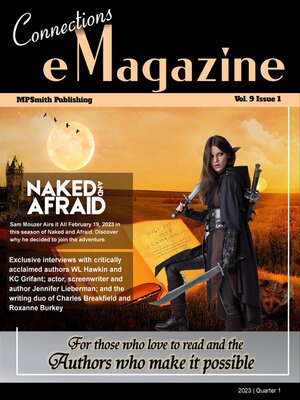 cover image of Connections eMagazine Vol 9 Issue 1